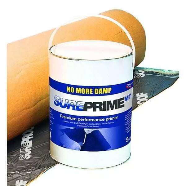 Sureprime Premium Performance Primer 5 litre