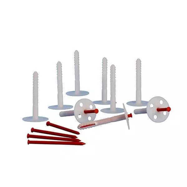 Wykamol Cob Plugs COB PLUG 10MM X 90MM (200 PER BOX)