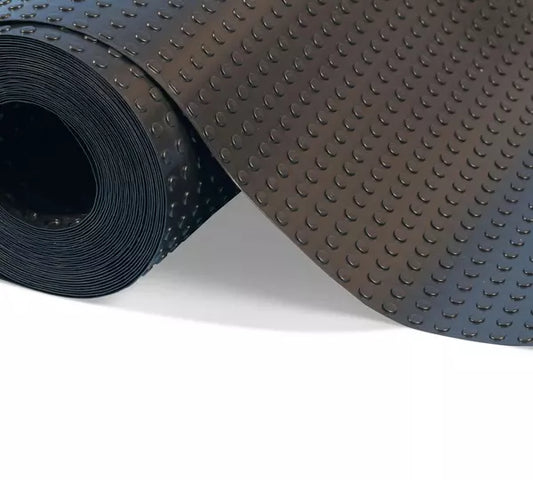 Wykamol Baseline 3 Slimline 3mm floor membrane for damp floors