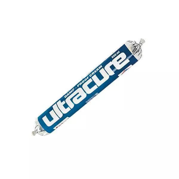 Ultracure Damp Proof Cream 600ml