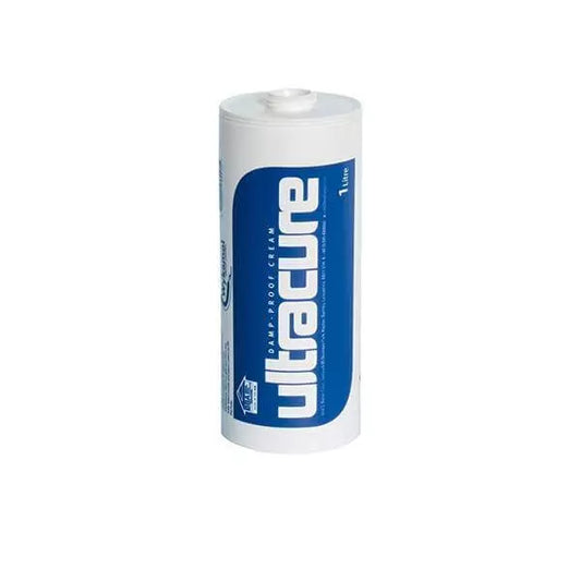 Ultracure Damp Proof Cream 1 litre