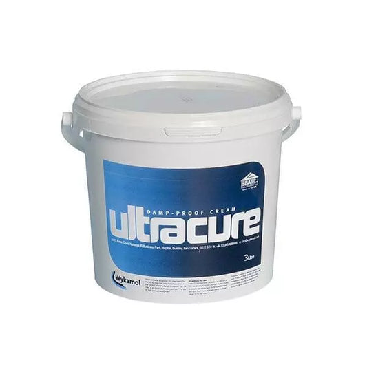Ultracure Damp Proof Cream 3 litre