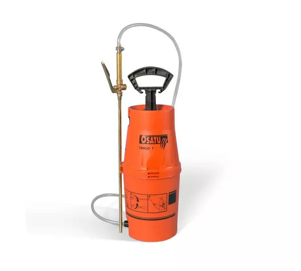 Low pressure DPC pump kit